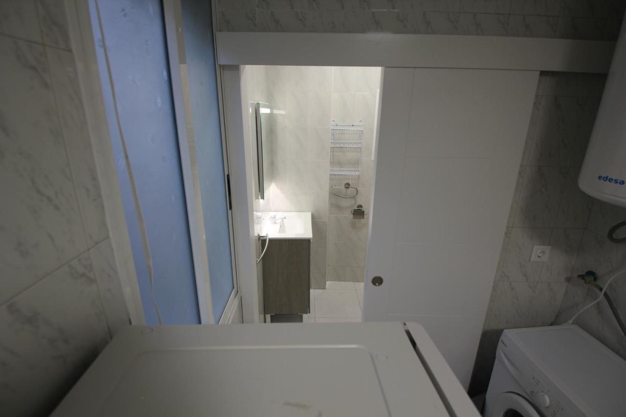 Atico Old Town -La Nonna Apartment Alicante Exterior photo