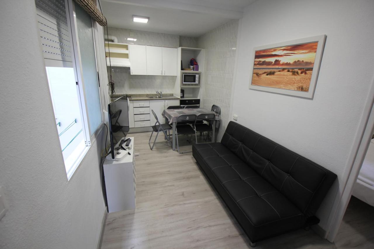 Atico Old Town -La Nonna Apartment Alicante Exterior photo