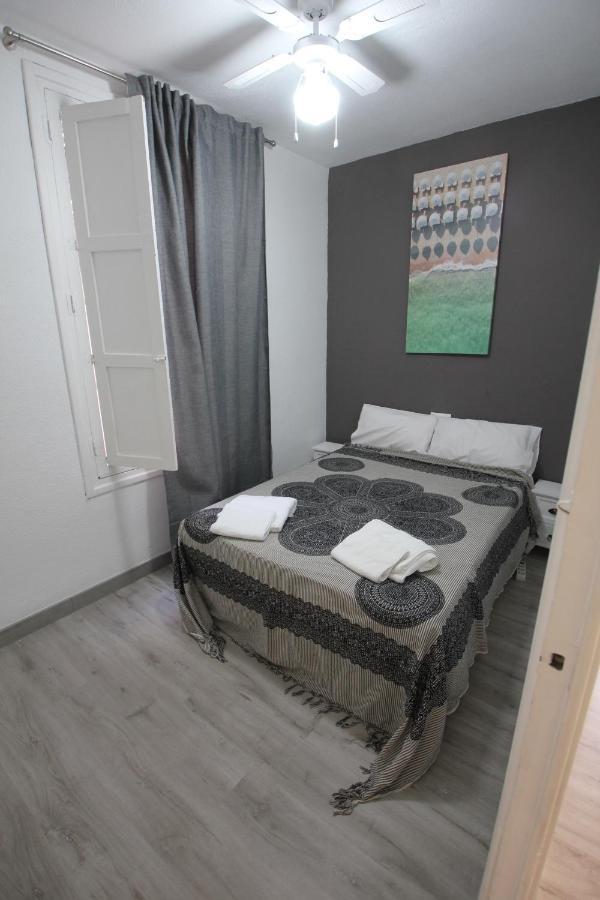 Atico Old Town -La Nonna Apartment Alicante Exterior photo