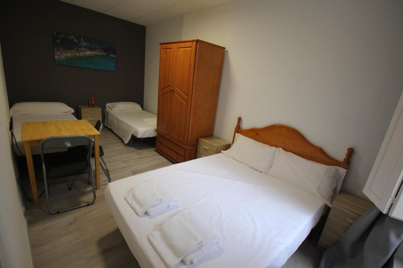 Atico Old Town -La Nonna Apartment Alicante Exterior photo